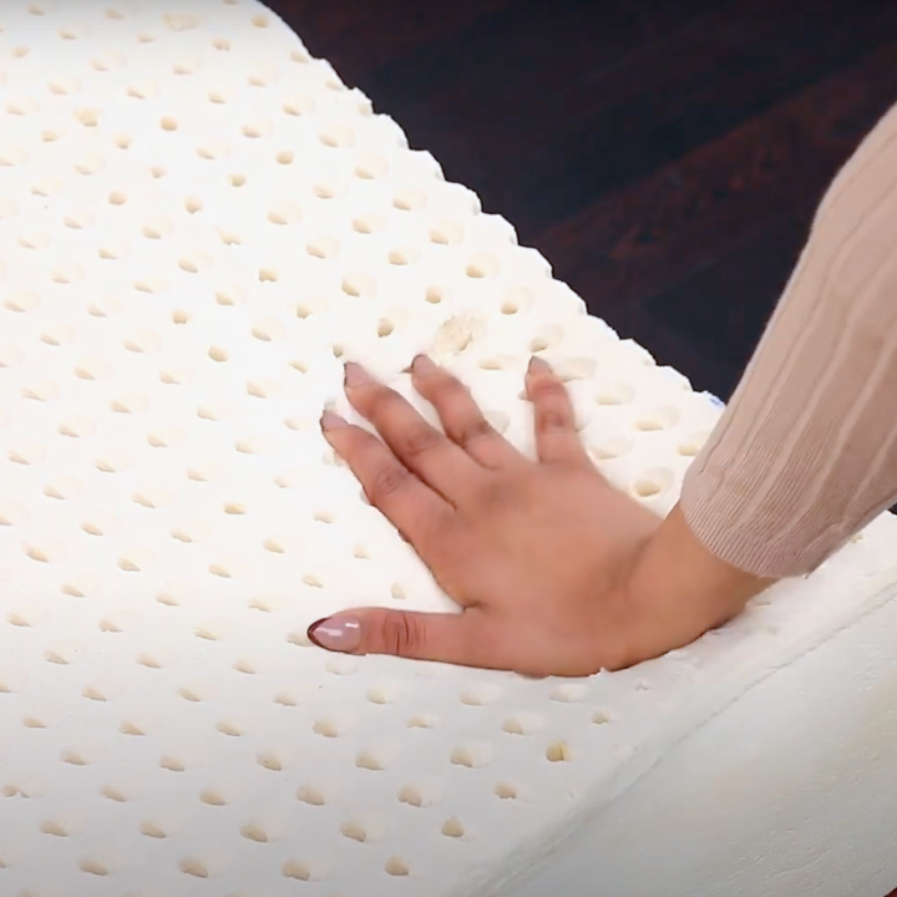 morning owl best natural latex mattress