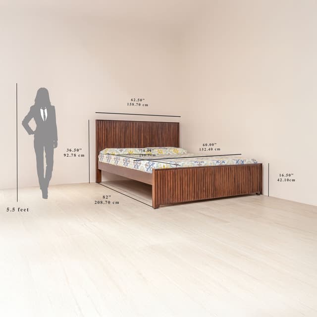 Queen Size