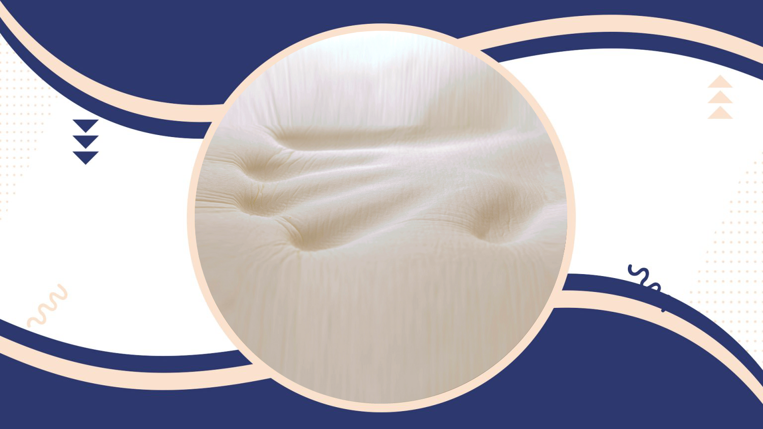 A Regular Memory Foam Mattress Might Interrupt Your Sound Sleep ...