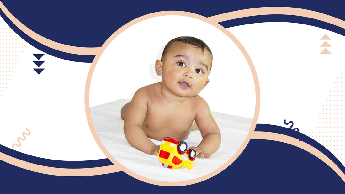 Best Mattress for Baby