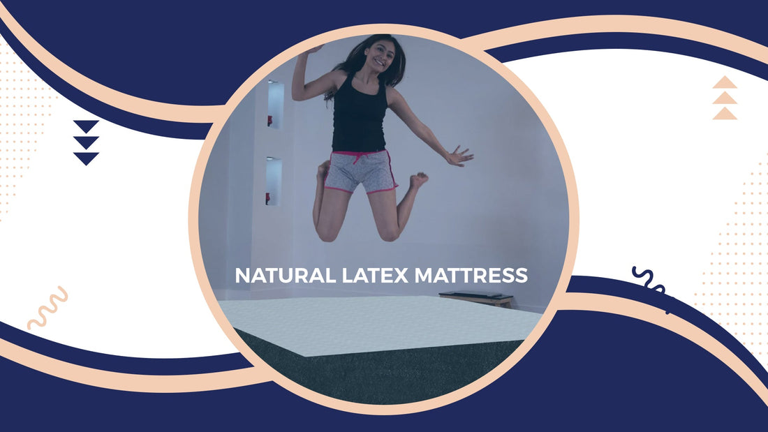 Best Natural Latex Mattress | How to Buy Mattress Near Me