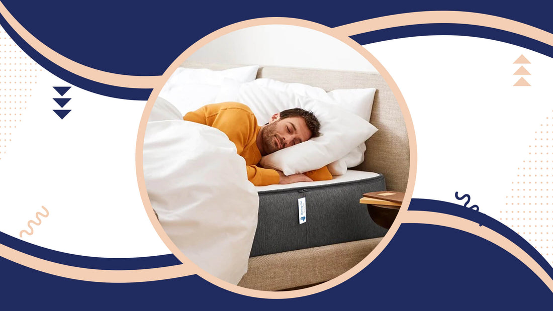 Best Pillow For a Deep Sleep