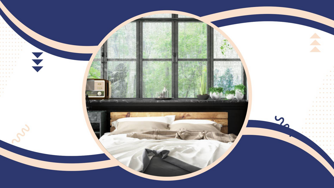 This Monsoon Don’t Let Humidity Settle In Your Bed