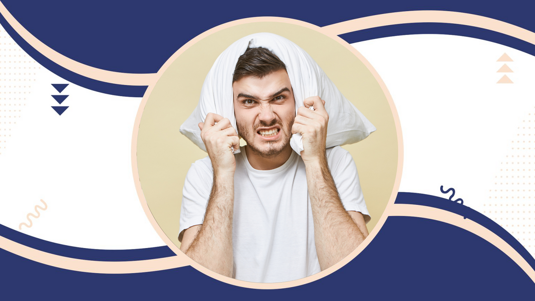 Myth or Reality? | Less Sleep more Anger? | Less Sleep more Irritation?