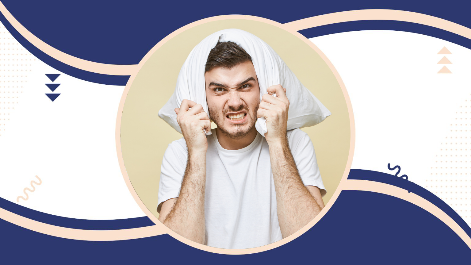 Myth or Reality? | Less Sleep more Anger? | Less Sleep more Irritation?