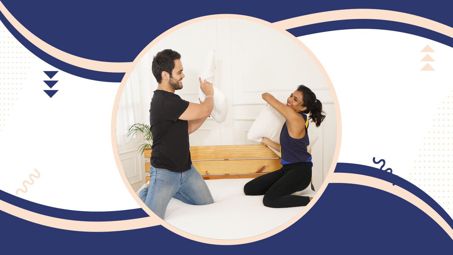 Best Latex Mattress in India