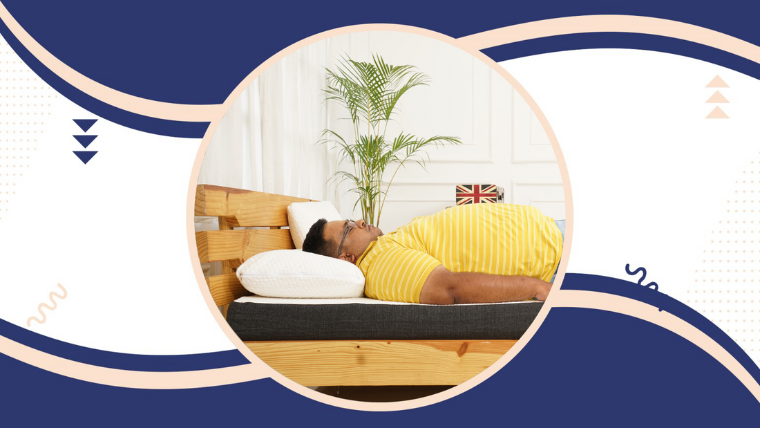 Orthopedic Latex Mattress