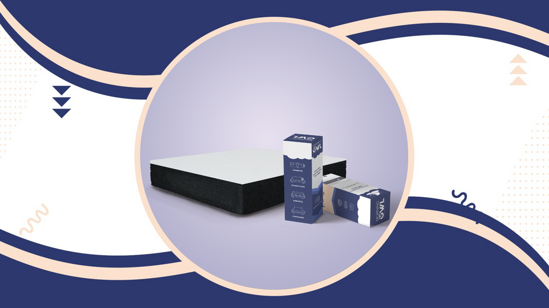 Buy Mattress