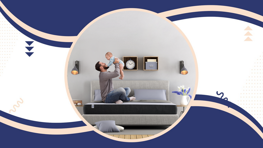 GET YOUR FATHER HIS MUCH DESERVED COMFORT THIS FATHERS DAY