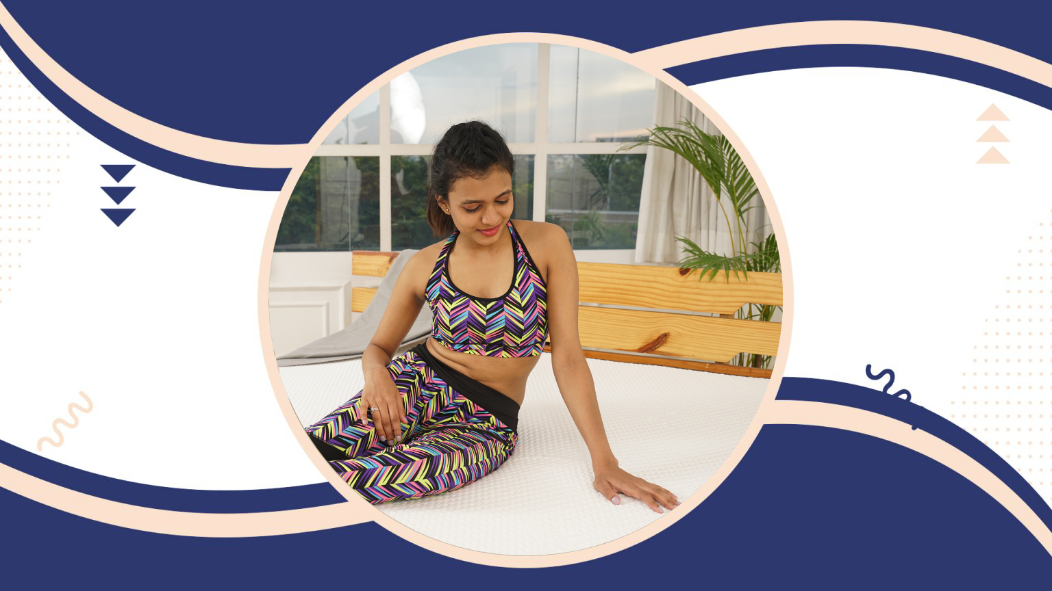 Best Eco-friendly Mattress in India