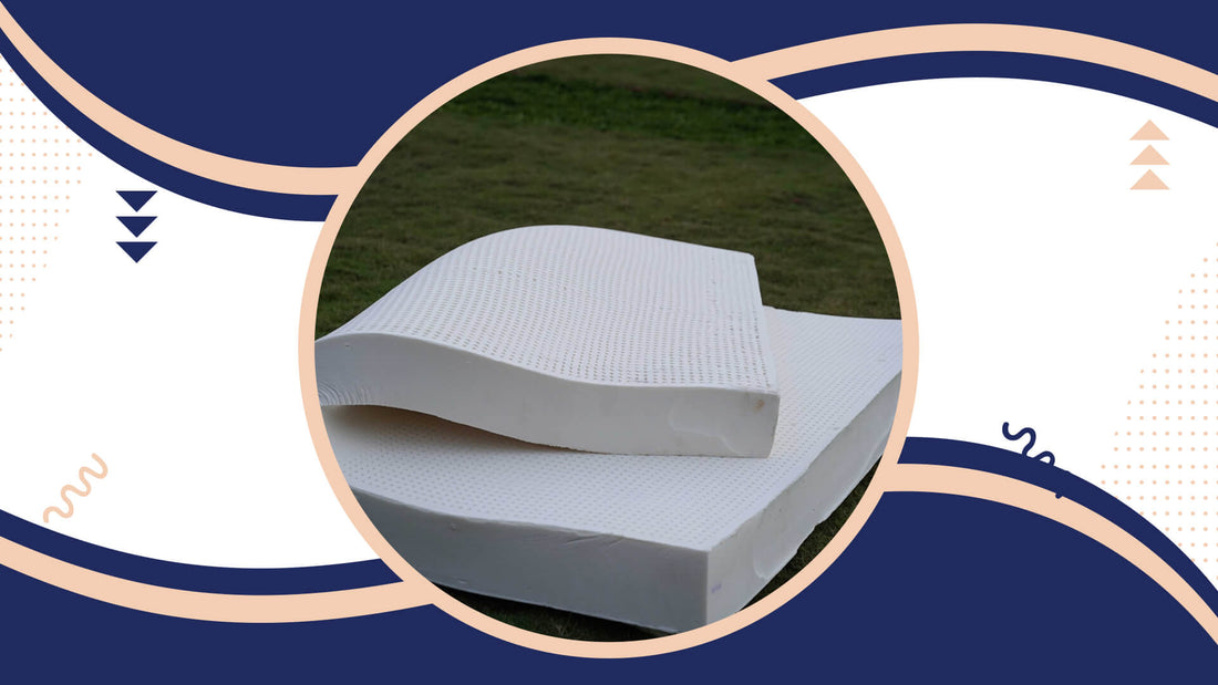 Latex Mattress: Everything You Need to Know About It