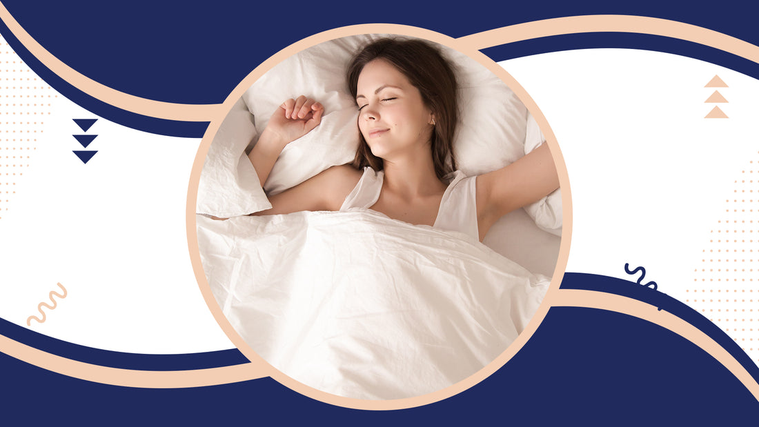 How Does a Natural Latex Mattress in India Keep You Cool?