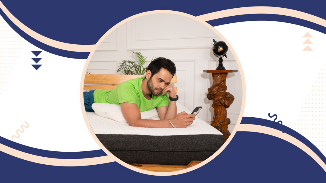 Mattress Brands in India Online