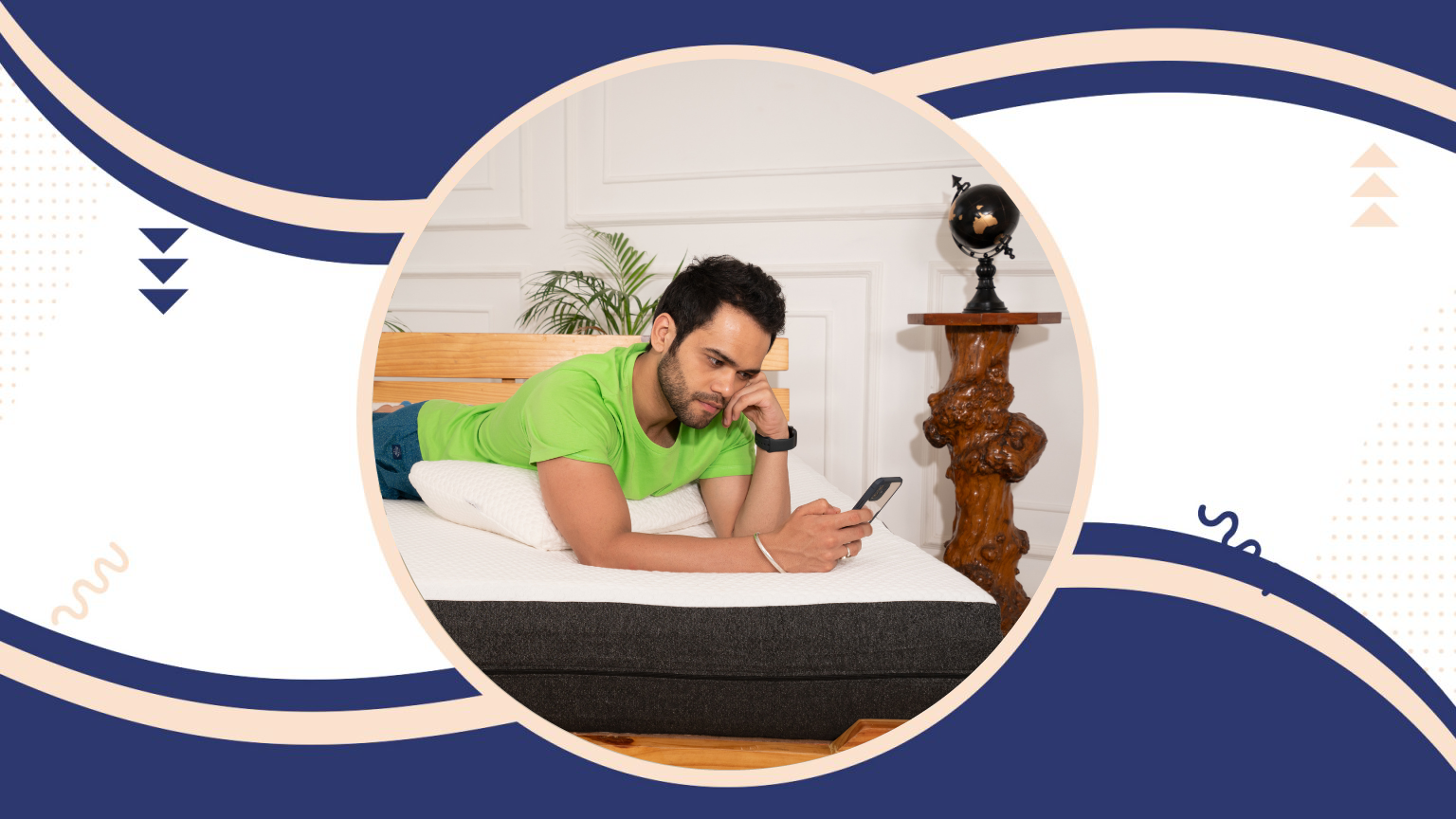 Mattress Brands in India Online