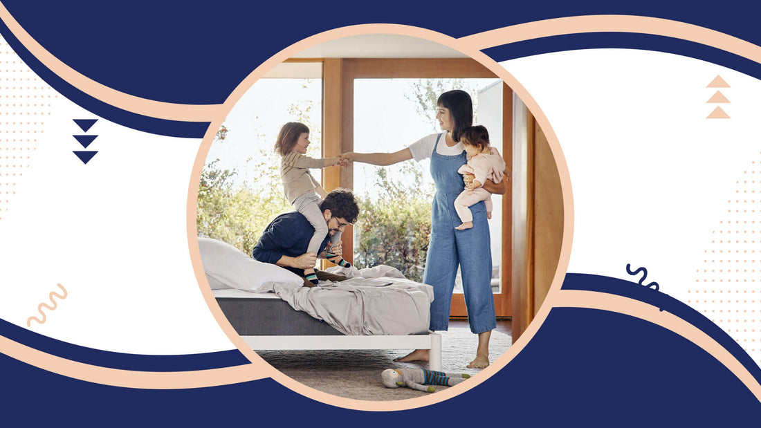 Has Changing a Mattress Ever Changed Your Life