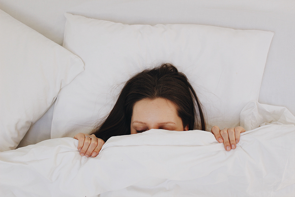 Mattress Without Chemicals