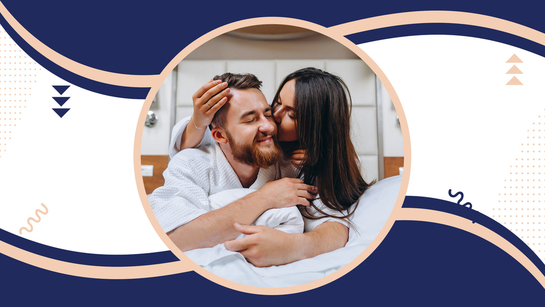 Best Mattress for Couples