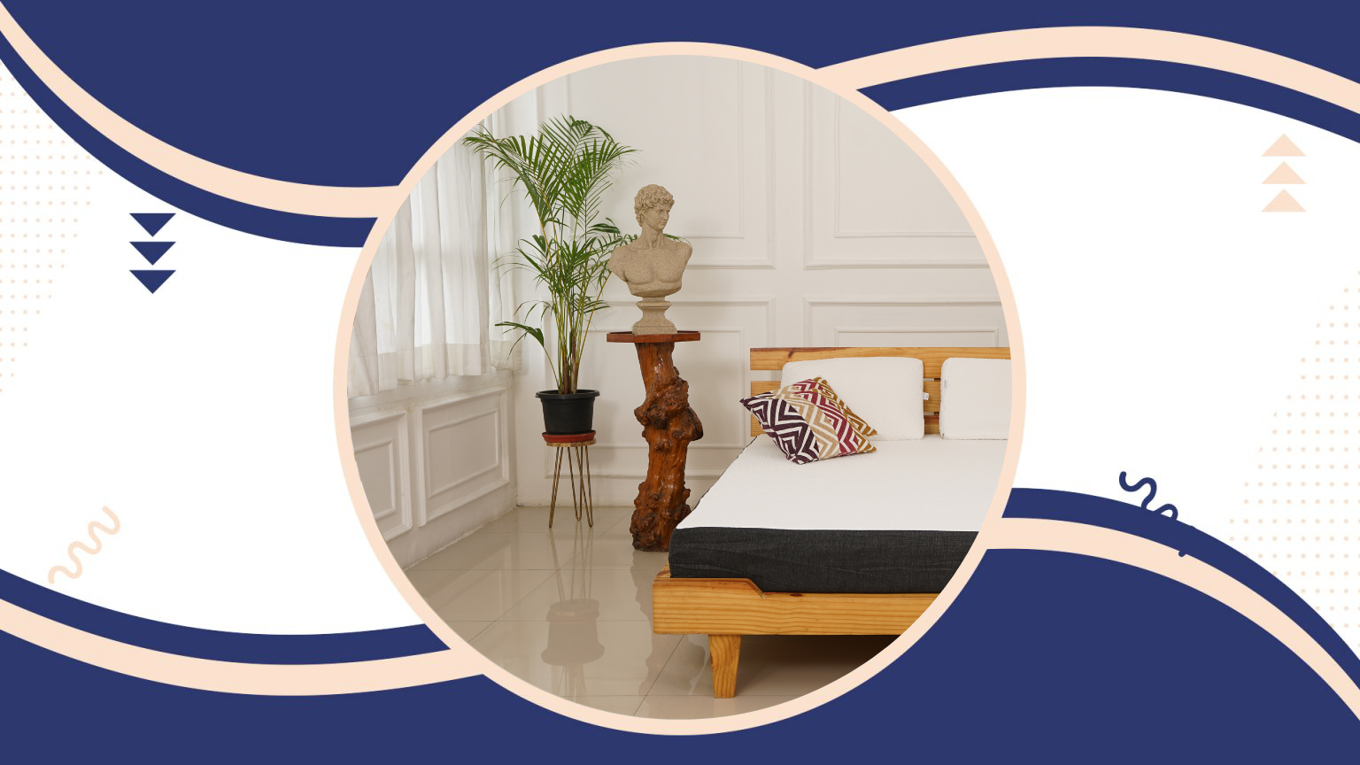 Mattress in Allahabad1