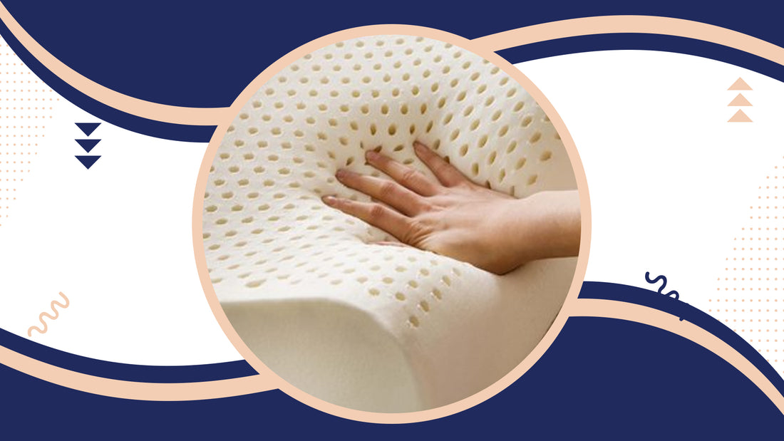 Natural Latex Mattress is the Best Mattress