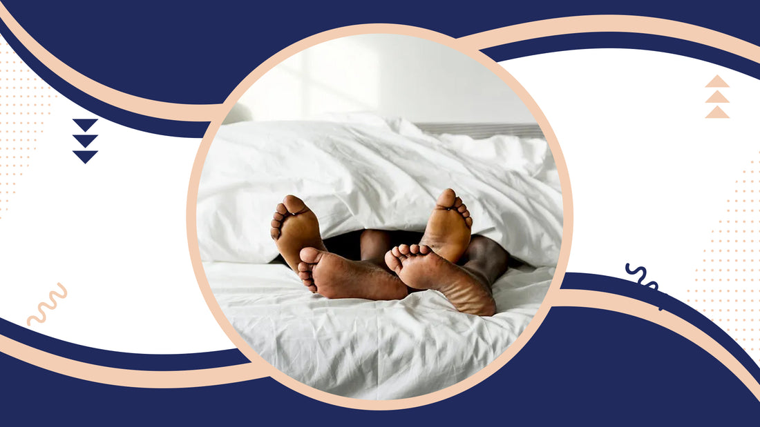 One Stop Solution to Your Sleep After Marriage