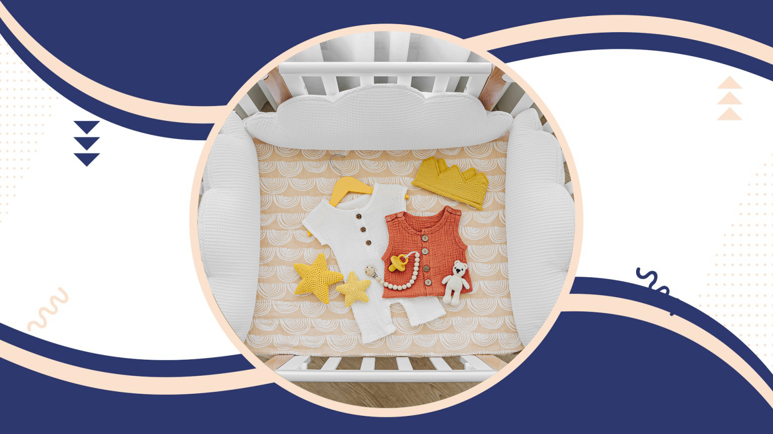 Organic Crib Mattress1