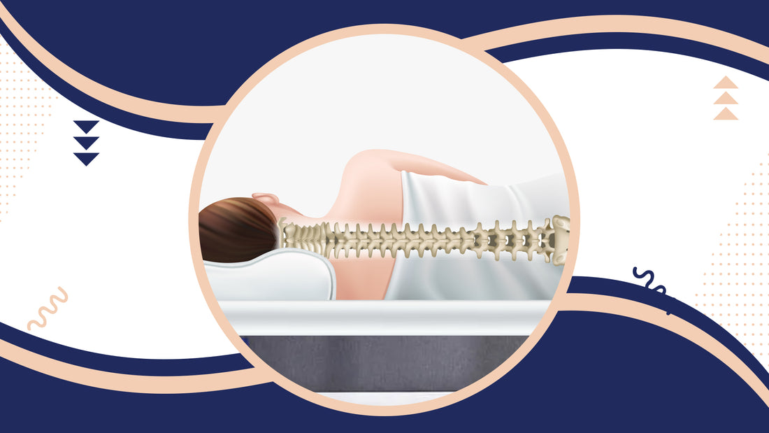 orthopaedic latex mattress