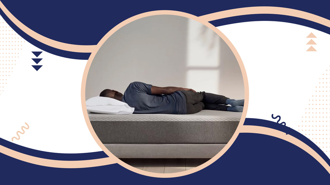 Best Orthopedic Mattress Brands in India