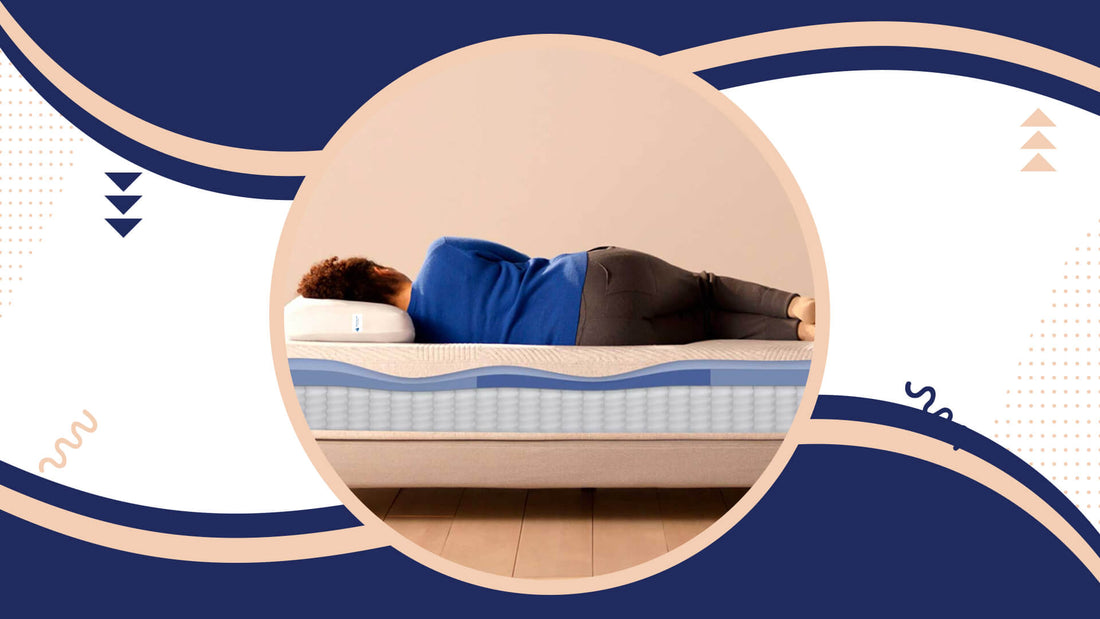 Tips For Good Body Posture
