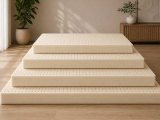 Which Latex Mattress Thickness Is Right for You?