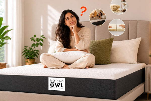 Common Myths About Latex Mattresses