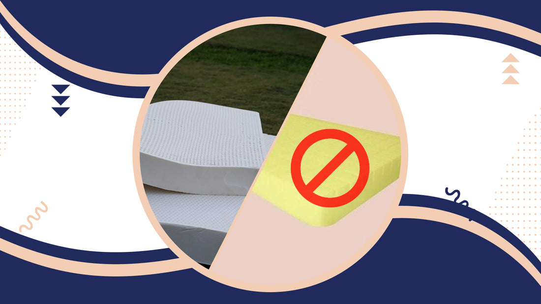 Why Should You Choose Natural Latex Mattress Over Others?
