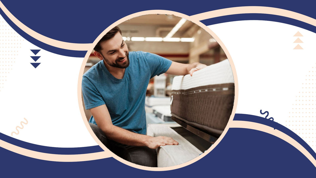 Top Latex Mattress in India