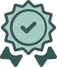 Genuine and <br>Certified.