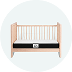 Baby Mattress