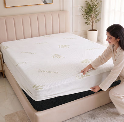 Mattress Protector