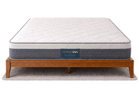 Hybrid Latex Mattress