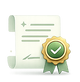 GOLS certified