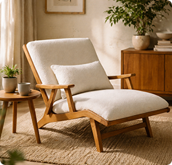 Lounge Chairs