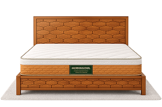 Teak Wood Cots