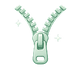 Unzip and Check Inside