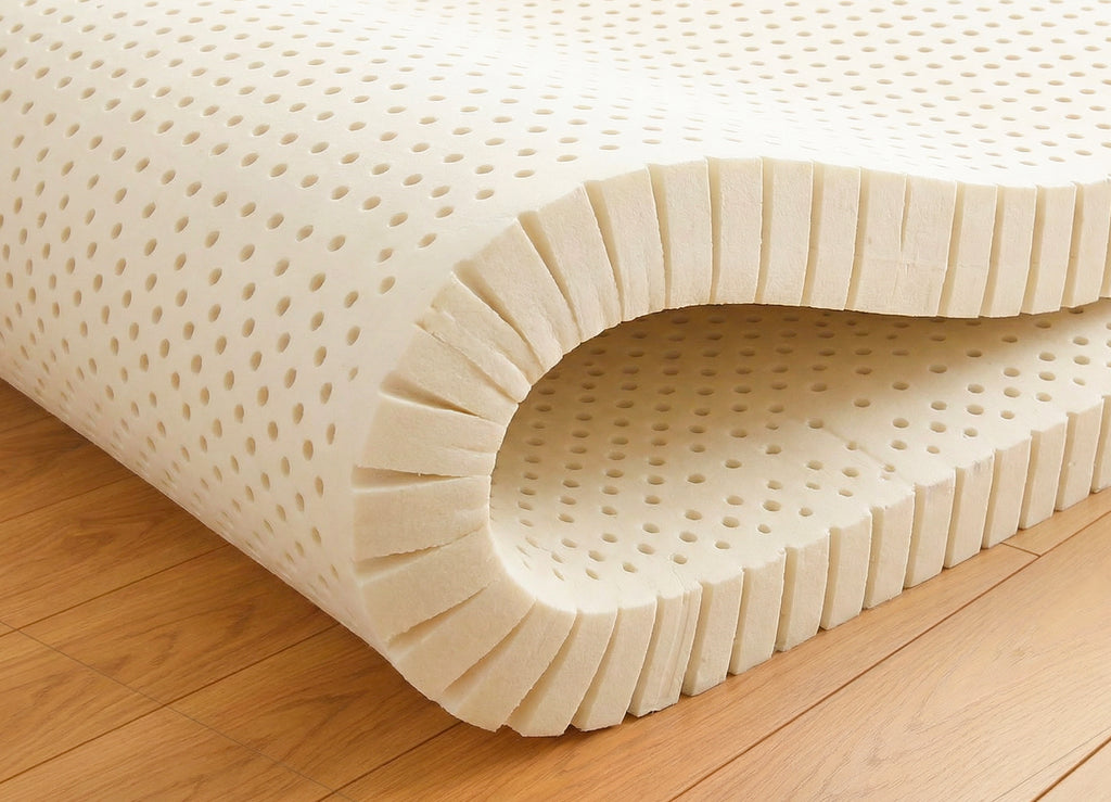 Baby Complete Natural Latex Mattress