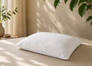 Shredded Natural Latex Pillow