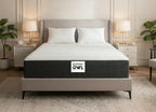 Extra Firm Orthopedic Complete Natural Latex Mattress