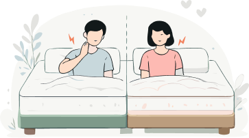 Yes, we prefer different feels