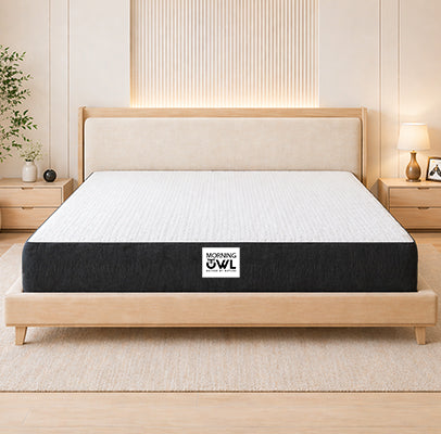 Hybrid Mattresses