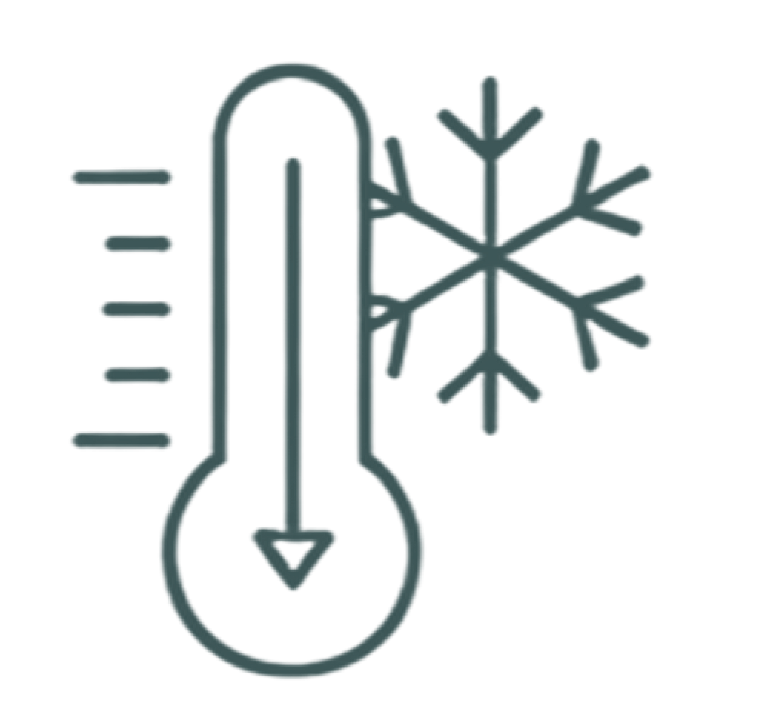 Up to 8° cooler than other mattresses