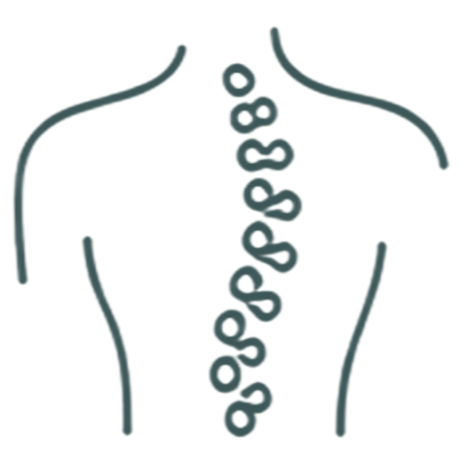 Optimum support for your spine