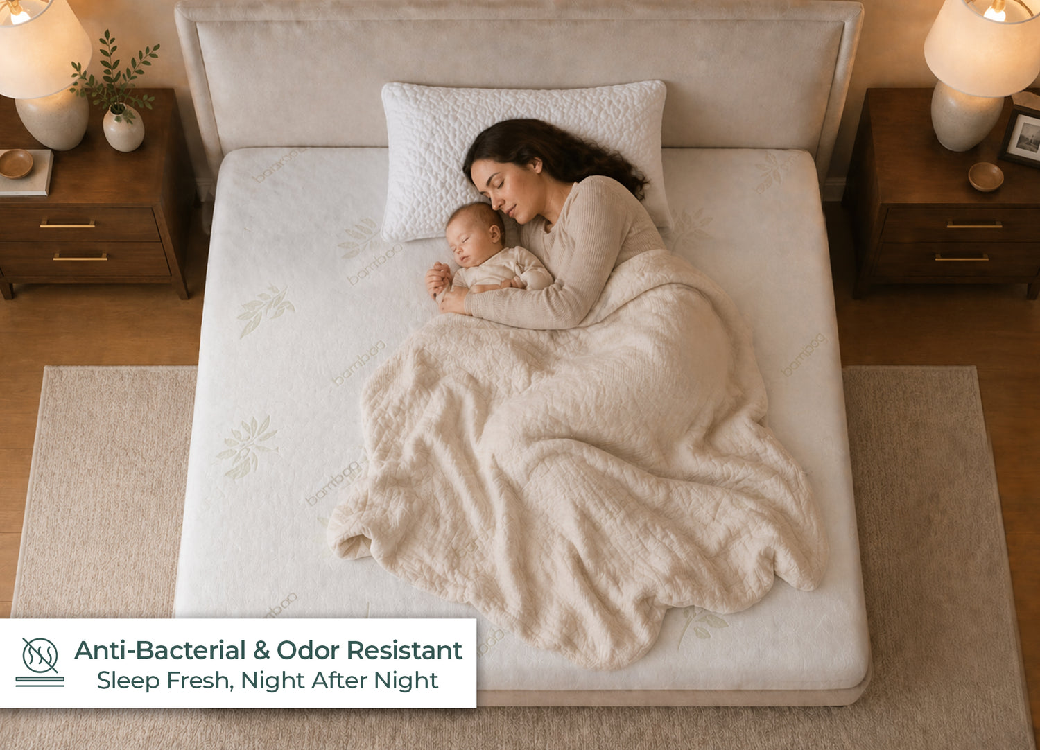 Odor Resistant