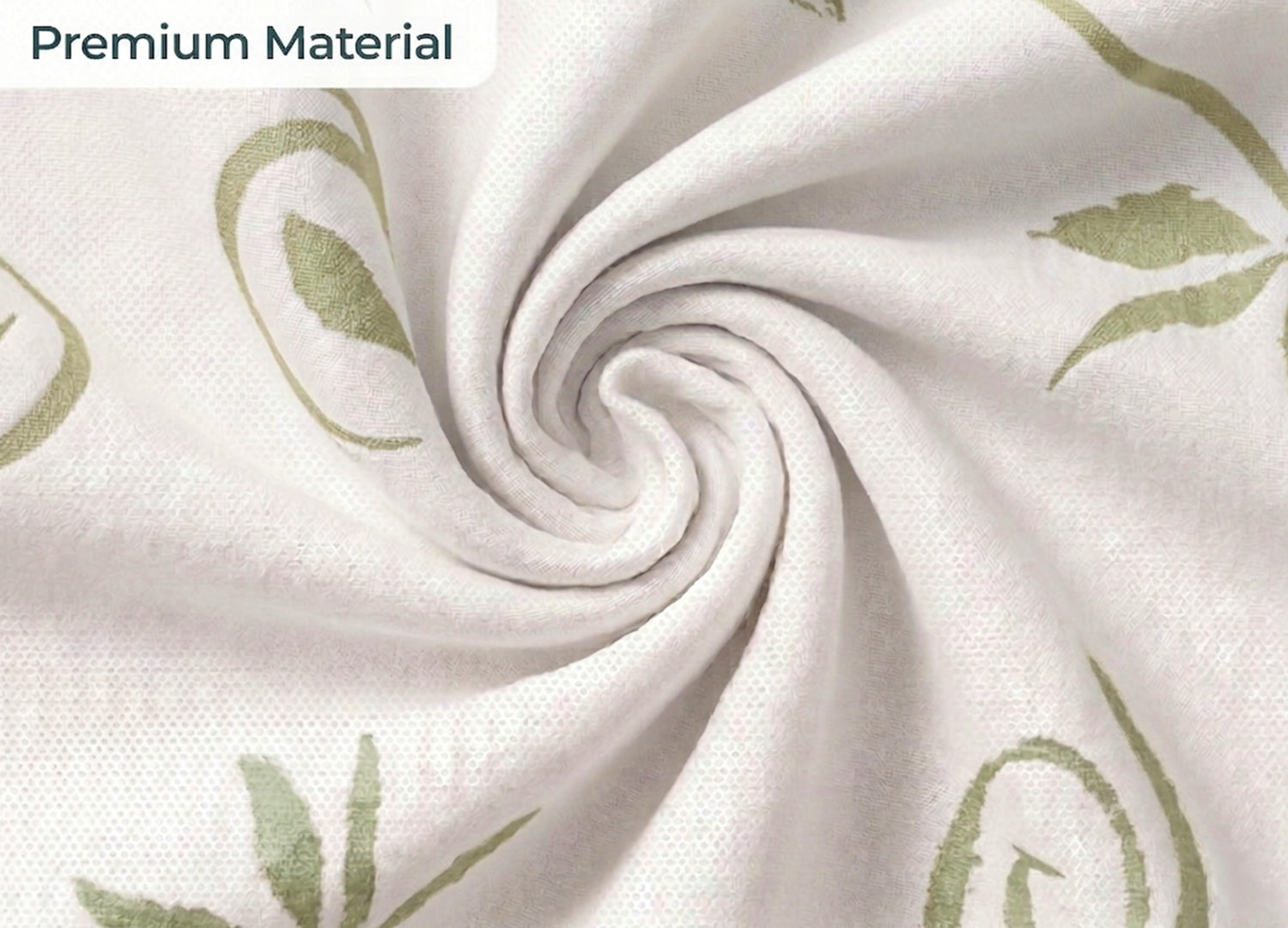 Premium Material