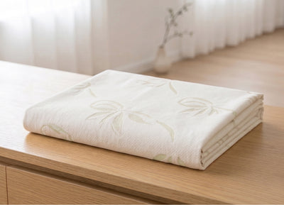 Bamboo Mattress Protector